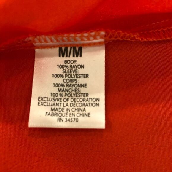 Nicole Miller blouse  - Picture 5 of 5